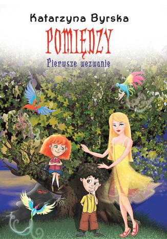 Pomiędzy