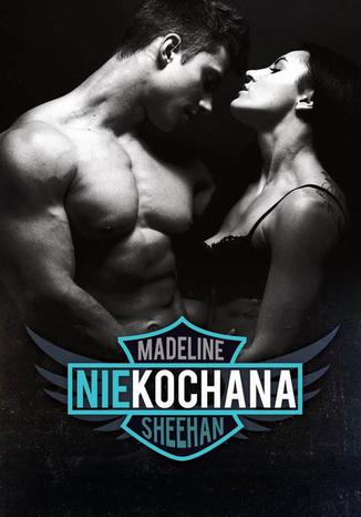 Okładka: Niekochana