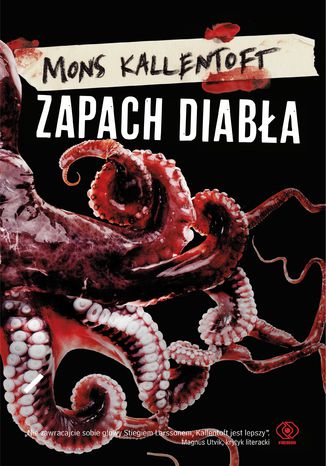 Zapach diabła