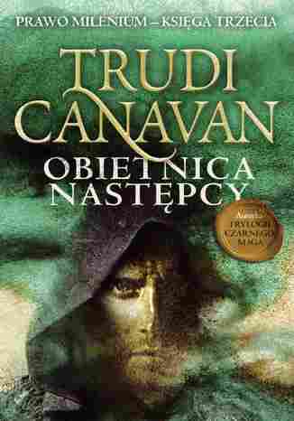 Obietnica Nastpcy Trudi Canavan - okadka audiobooks CD