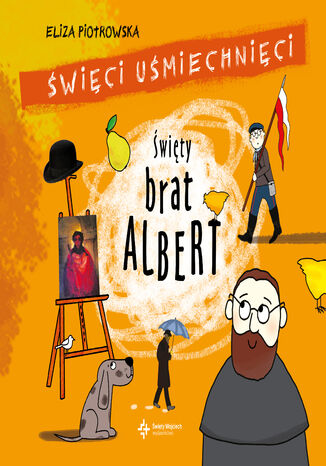 Święty brat Albert