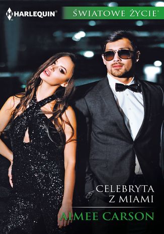 Celebryta z Miami