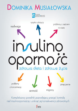 Insulinooporność. Zdrowa dieta i zdrowe życie