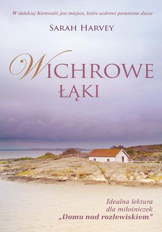 Wichrowe ki Sarah Harvey - okadka audiobooka MP3