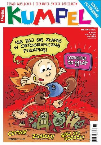 Kumpel 10/2017