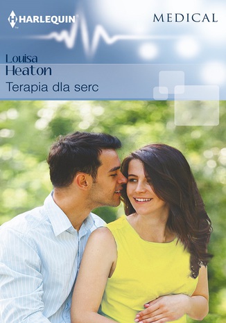 Terapia dla serc Louisa Heaton - okadka audiobooka MP3
