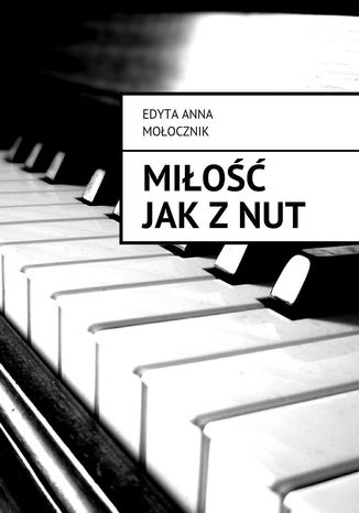 Mio jak znut Edyta Moocznik - okadka audiobooks CD