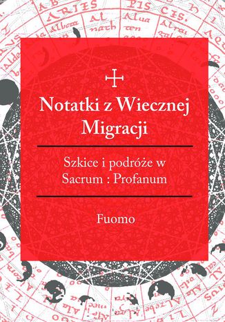 Notatki zwiecznej migracji Fuomo - okadka audiobooka MP3