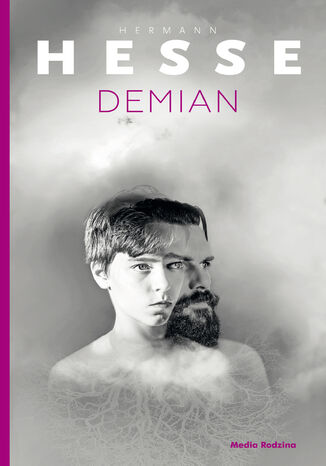 Demian Hermann Hesse - okładka ebooka