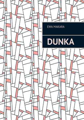 Dunka Ewa Makara - okadka ebooka