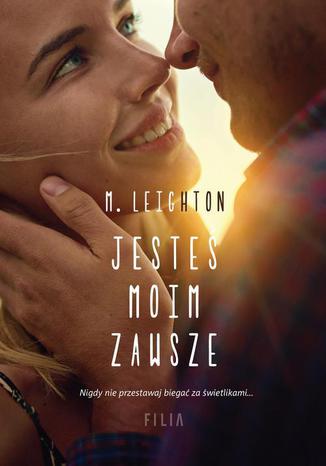 Okładka: Jesteś moim zawsze