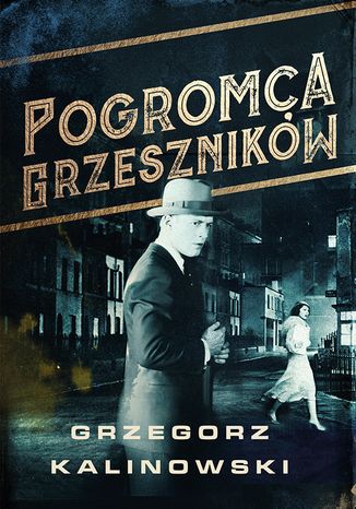 Pogromca grzeszników