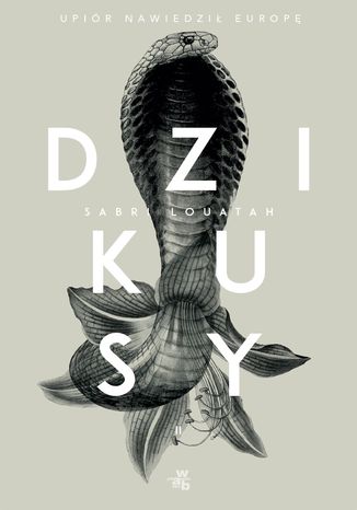 Dzikusy. Tom 2