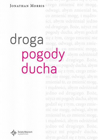 Droga pogody ducha