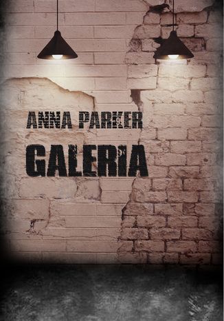 Galeria Anna Parker - okadka audiobooks CD