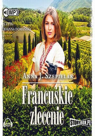 Francuskie zlecenie