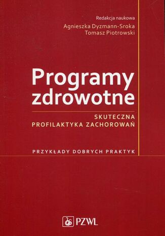 Programy zdrowotne