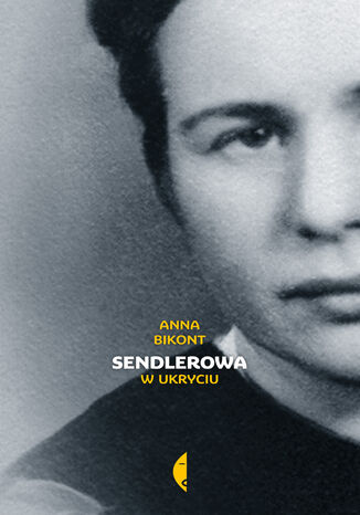Sendlerowa. W ukryciu Anna Bikont - okadka audiobooka MP3
