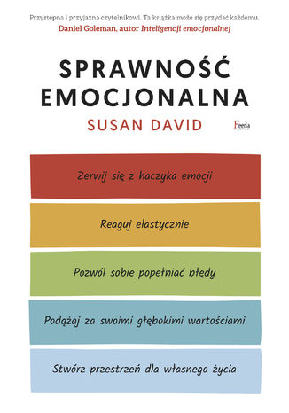 Sprawność emocjonalna