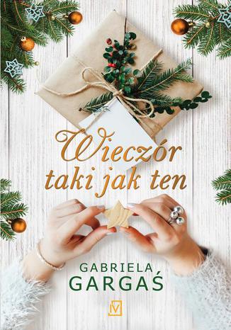 Okładka: Wieczór taki jak ten