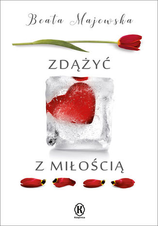 Zdy z mioci Beata Majewska - okadka audiobooks CD