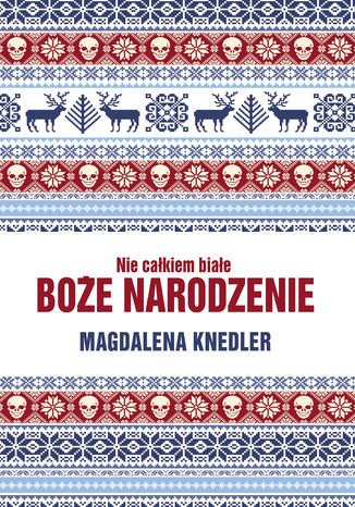Nie całkiem białe Boże Narodzenie