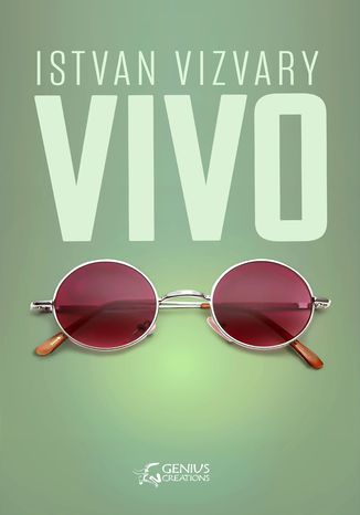 Vivo Istvan Vizvary - okadka audiobooka MP3
