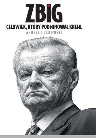 Zbig Andrzej Lubowski - okadka ebooka