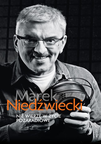 Nie wierzę w życie pozaradiowe