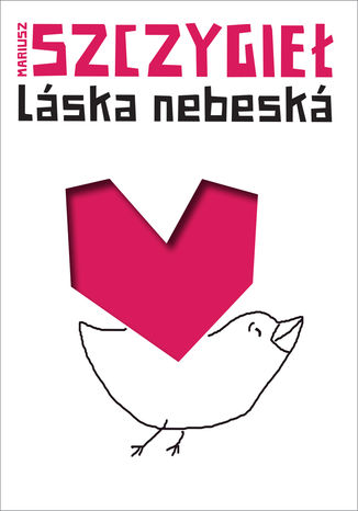 Lska nebesk Mariusz Szczygie - okadka audiobooka MP3