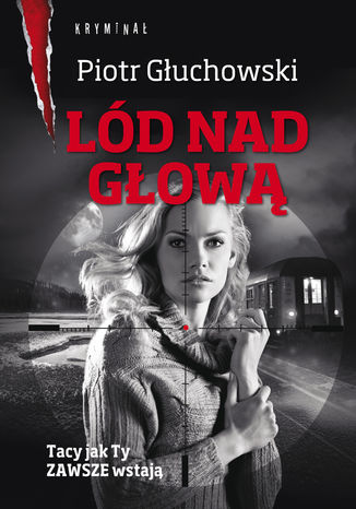 Ld nad gow Piotr Guchowski - okadka audiobooks CD