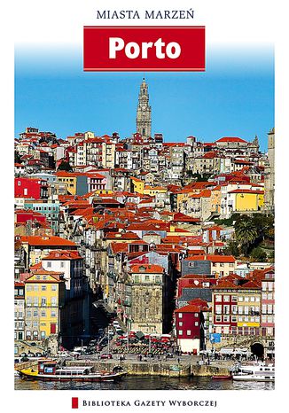 Porto Zuzanna Biel - okadka audiobooka MP3