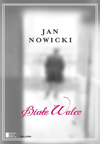 Biae Walce Jan Nowicki - okadka audiobooka MP3