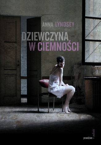 Dziewczyna w ciemności