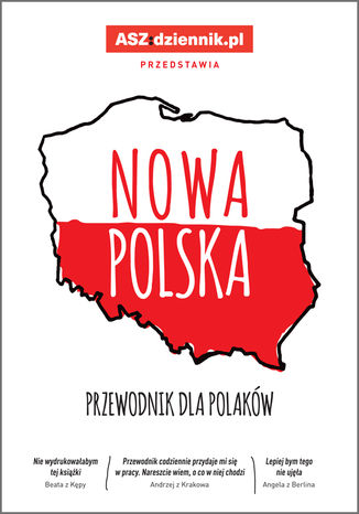 Nowa Polska Praca zbiorowa - okadka audiobooks CD