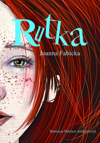Okładka książki/ebooka Rutka