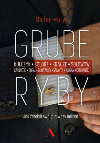 Grube ryby