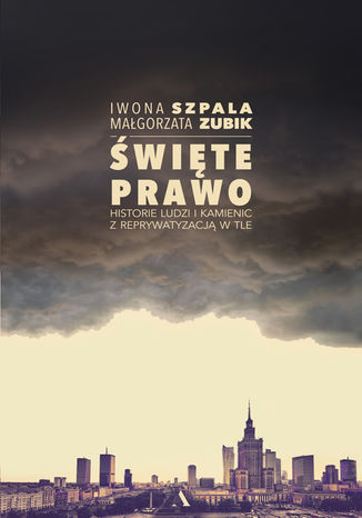wite prawo Iwona Szpala,Magorzata Zubik - okadka audiobooks CD