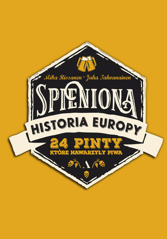 Spieniona historia Europy