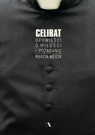 Celibat Marcin Wjcik - okadka audiobooks CD