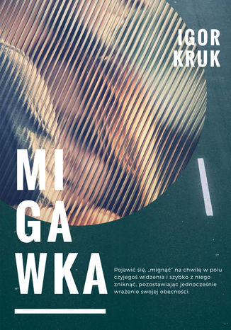Okładka książki/ebooka Migawka