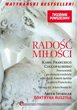 Radość Miłości