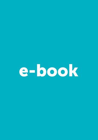 Virtualo - test dodawania E-booka Beck 4 Edward Gniewek - okadka ebooka