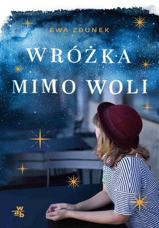Wrka mimo woli Ewa Zdunek - okadka audiobooks CD