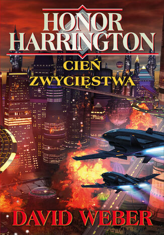 Honor Harrington. Cień zwycięstwa (Honor Harrington)