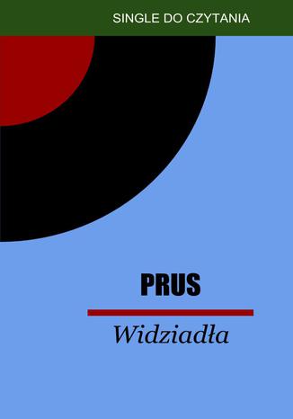 Widziada Bolesaw Prus - okadka audiobooks CD