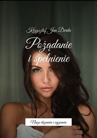 Podanie ispenienie Krzysztof Derda - okadka audiobooks CD