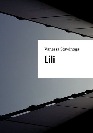Lili Vanessa Stawinoga - okadka ebooka