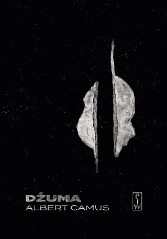 Duma Albert Camus - okadka audiobooks CD