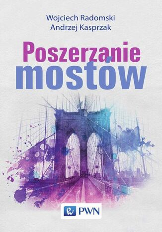 Poszerzanie mostów